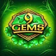 9 Gems icon
