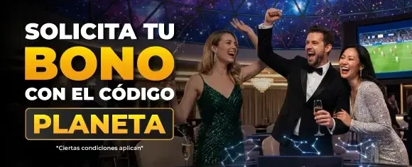 Bono Planeta image