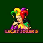Lucky Joker 5