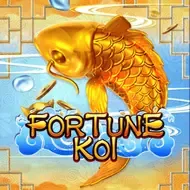 FORTUNE KOIFachai game icon