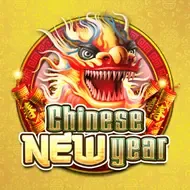 Chinese New YearPlayace